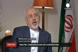 ظریف: هیچ یک از مشکلات منطقه راه حل نظامی ندارد