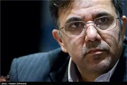 آخوندی  اتاق شیردهی مادران و نوسازی WC را افتتاح کرد! + فیلم