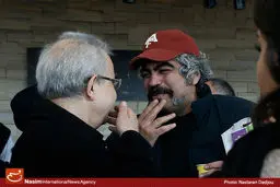 صحت، رشیدی و امرایی مسابقه وبلاگ نویسی را به پایان رساندند