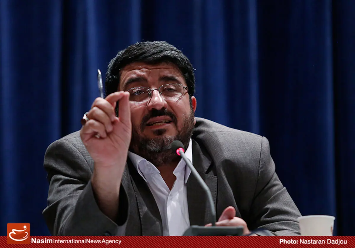 ایزدی: هر چیزی که برای کشور تعهد ایجاد می‌کند نیاز به تأیید مجلس دارد
