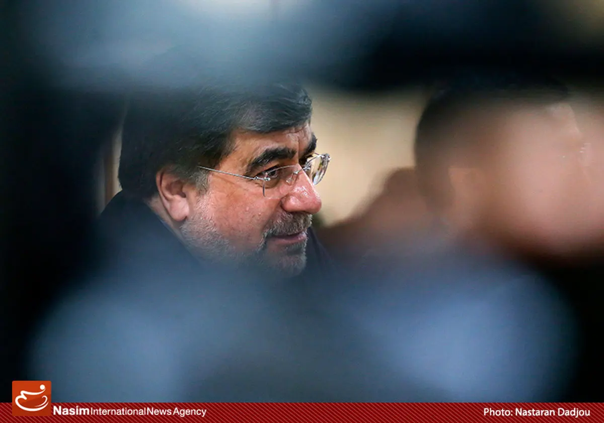 علی جنتی به همراه  رئیس دوما از نمایشگاه کتاب مسکو بازدید کرد + تصاویر