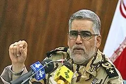 امیر  پوردستان:  دشمنی آمریکا با ما تمام شدنی نیست