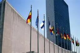 سوریه از ترکیه به سازمان ملل شکایت کرد