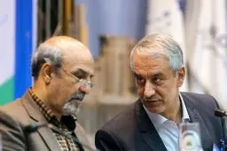 هیات‌‌رئیسه فدراسیون فوتبال خواستار دیدار با وزیر ورزش شد