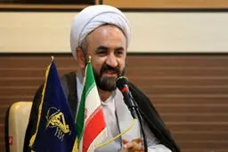 حجت الاسلام گواهی: رزمایش اقتدار ثارالله برای دشمنان پیام‌آور وحشت و ترس است