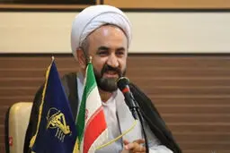 حجت الاسلام گواهی: رزمایش اقتدار ثارالله برای دشمنان پیام‌آور وحشت و ترس است