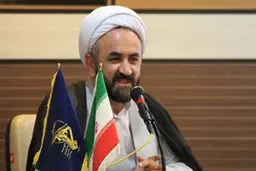 حجت الاسلام گواهی: رزمایش اقتدار ثارالله برای دشمنان پیام‌آور وحشت و ترس است