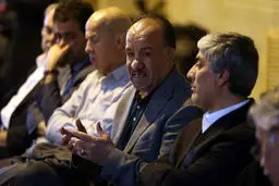 کرسی کاراته ایران در هیات رئیسه کنفدراسیون کاراته آسیا از بین رفت