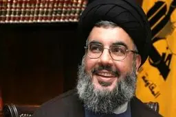 سیدحسن نصرالله: ایران نقش مهمی  در  امنیت منطقه و مبارزه با تروریسم دارد