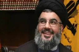سیدحسن نصرالله: ایران نقش مهمی  در  امنیت منطقه و مبارزه با تروریسم دارد