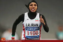پریسا بهزادی: بدنبال یک مربی قزاقستانی برای مریم طوسی هستیم