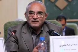 سخنگوی هیأت رئیسه مجلس: دولت برای افزایش جمعیت با شیب ملایم لایحه بدهد