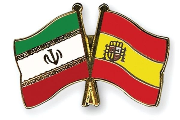 هیات بلندپایه اقتصادی- سیاسی اسپانیا هفته آینده به ایران می‌آید