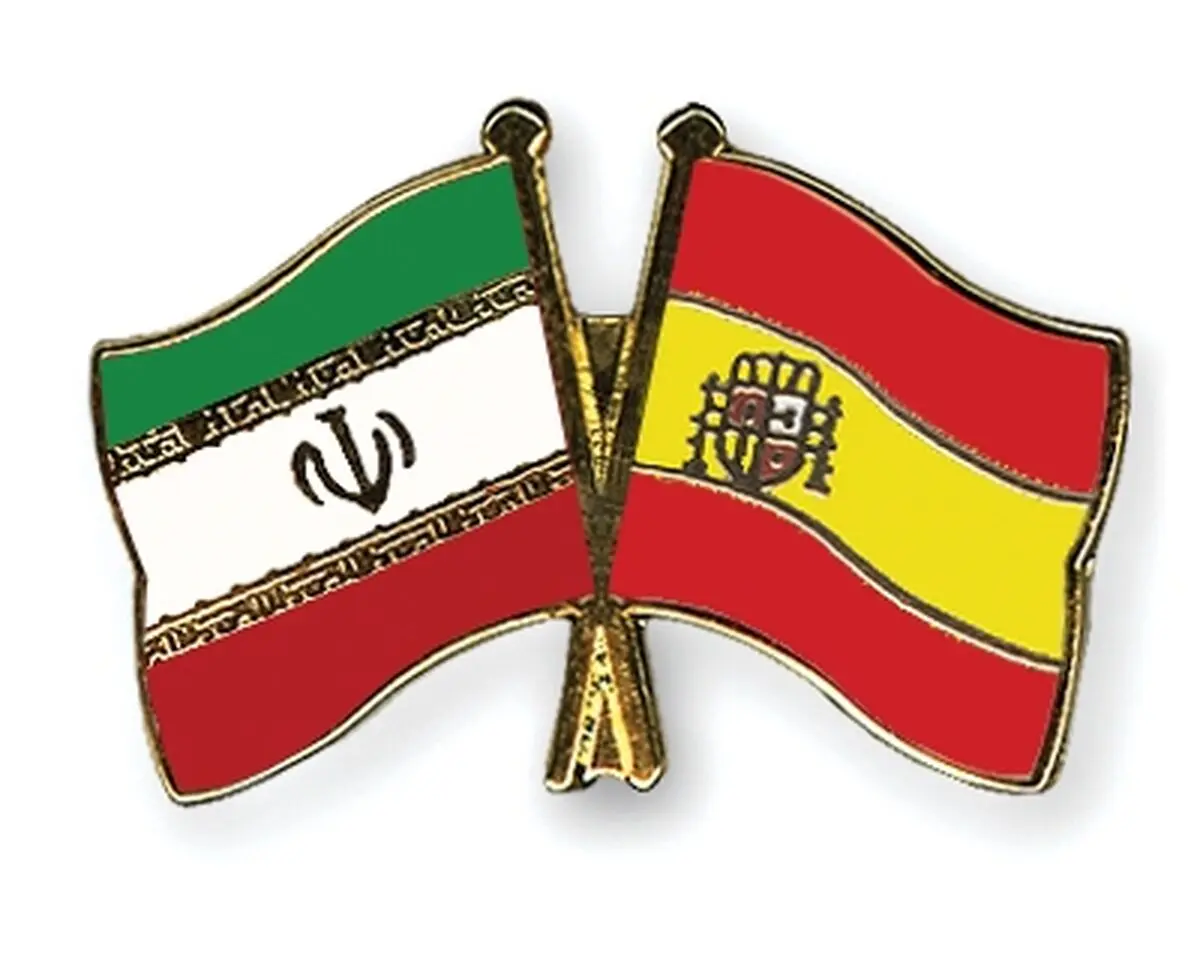 هیات بلندپایه اقتصادی- سیاسی اسپانیا هفته آینده به ایران می‌آید