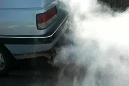 تردد وسایل نقلیه گروه قرمز در محدوده کنترل آلودگی هوا ممنوع شد