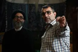 آیت‌الله طالقانی بدون سانسور