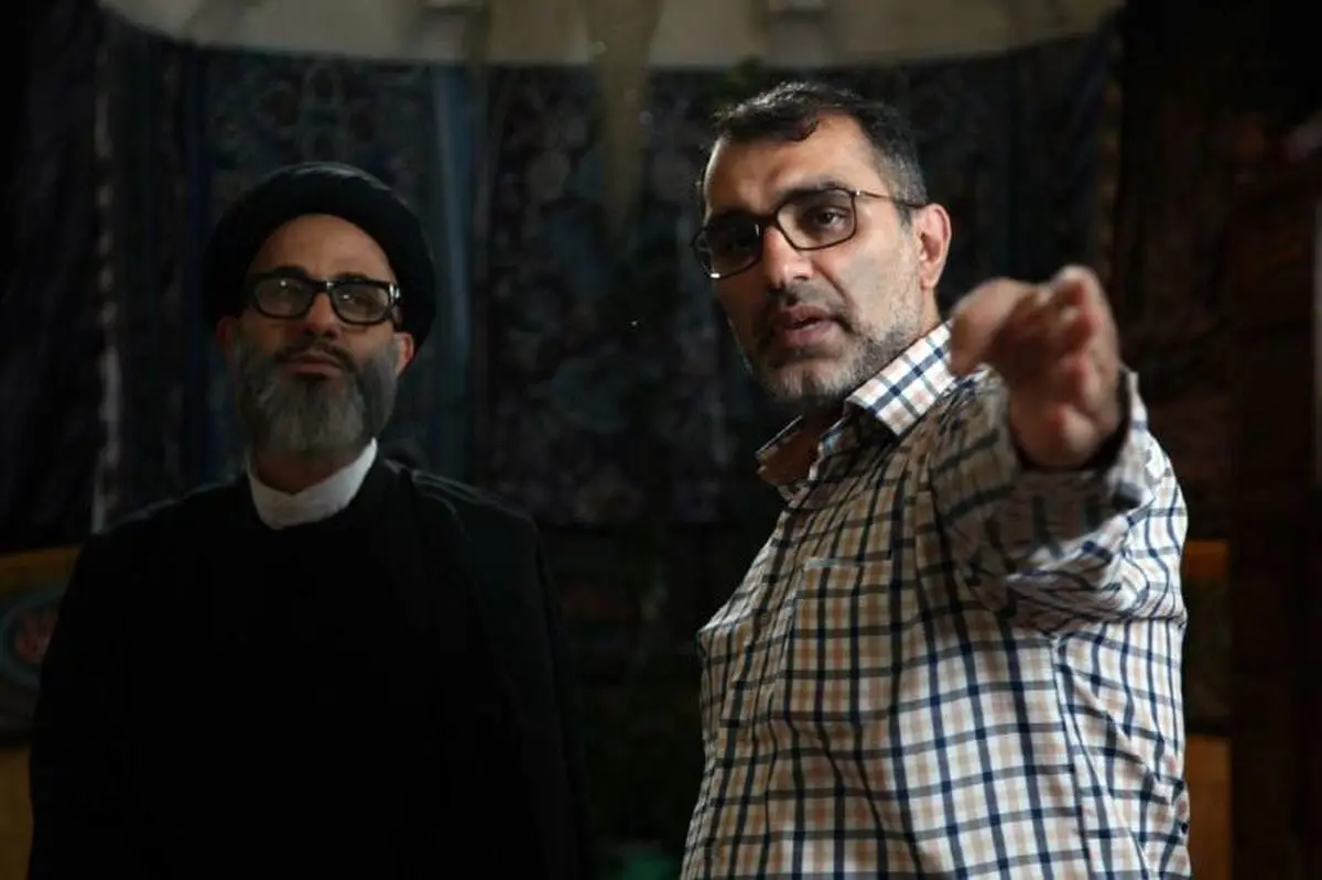 آیت‌الله طالقانی بدون سانسور