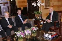 امیرعبداللهیان: ایران در پی روابط حسنه با عربستان است