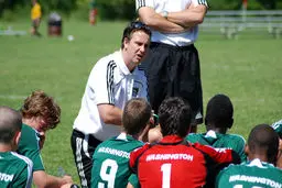 گری وایت: تیم ایران را هم غافلگیر کرده‌ایم