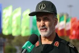 سخنگوی رزمایش اقتدار ثارالله: ۱۰ فروند جایروپلند و ۲۰ پاراموتور در رزمایش حضور دارند