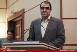 وزیر بهداشت:

تولیت نظام سلامت چند پاره شده است