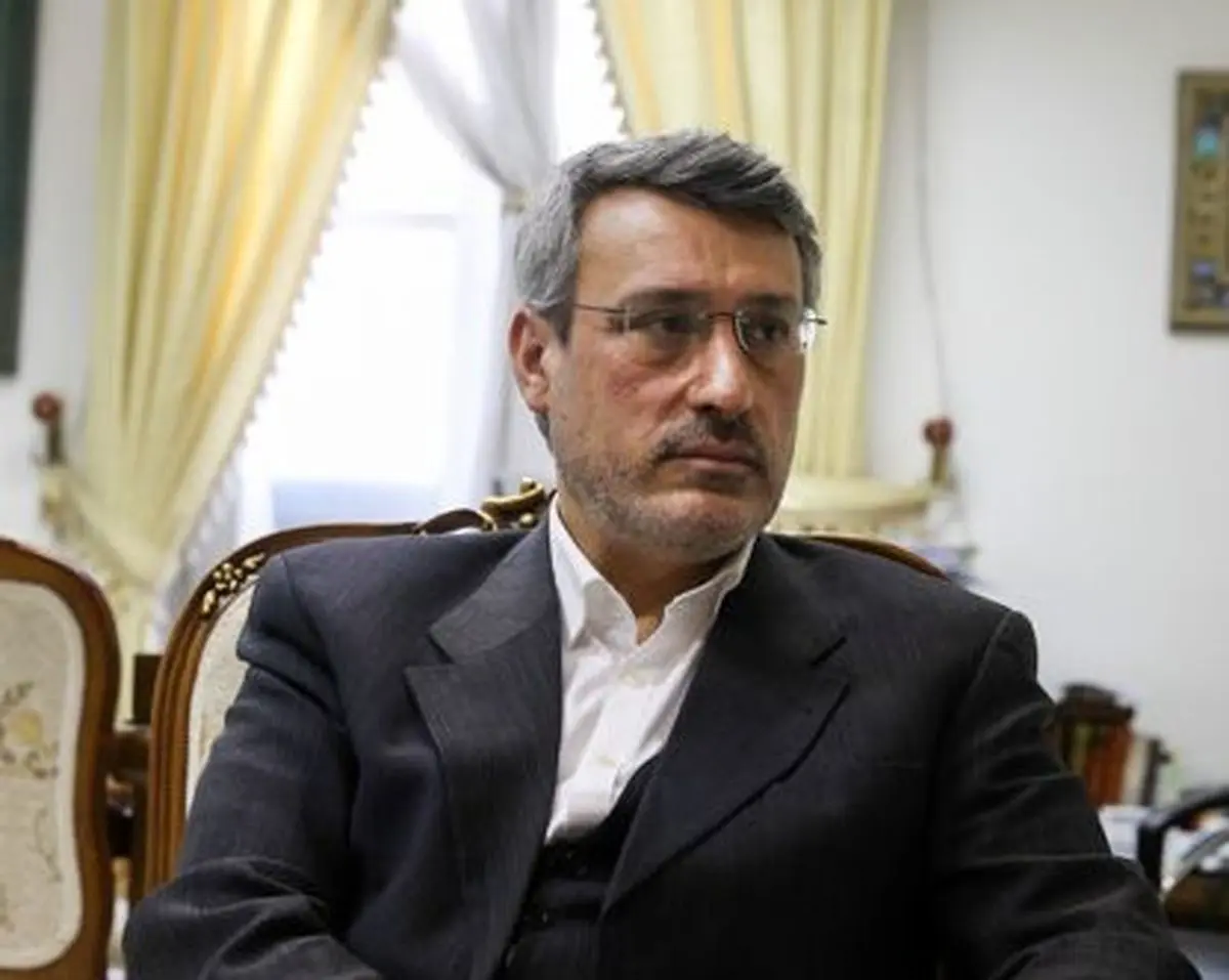 بعیدی‌نژاد: تحریم‌ها علیه ایران به دلیل وجود فضای سیاسی و روانی بود