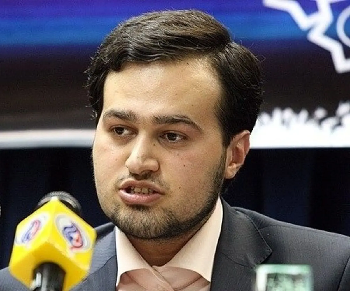 افراسیابی:  صادقانه از نخریدن کالای خارجی حمایت کنیم