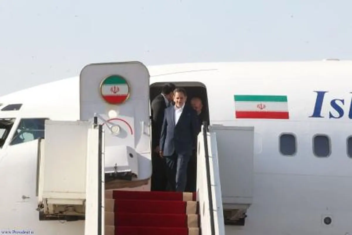 جهانگیری شنبه به کرمان می‌رود