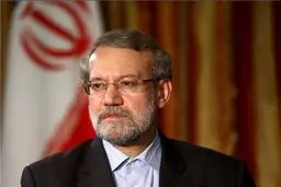 لاریجانی: کشورهای منطقه و اتحادیه اروپا در برابر تروریسم آسیب‌پذیرند