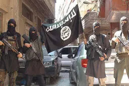 داعش مسئولیت حمله به مسجد شیعیان در صنعا را برعهده گرفت