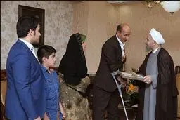 روحانی: دستیابی به عزت و استقلال نیازمند پرداخت هزینه است