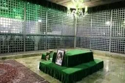 تجدیدمیثاق اعضای مجلس خبرگان رهبری با امام راحل