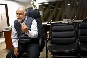 زنگنه:  ۵۰ میلیارد دلار برای توسعه میدان‌های مشترک گازی و نفتی سرمایه گذاری انجام می‌شود