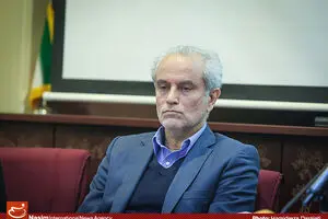سجادی با احسان حدادی صحبت کرد