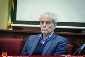 سجادی با احسان حدادی صحبت کرد