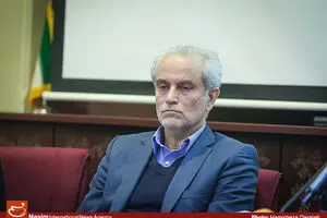 سجادی با احسان حدادی صحبت کرد