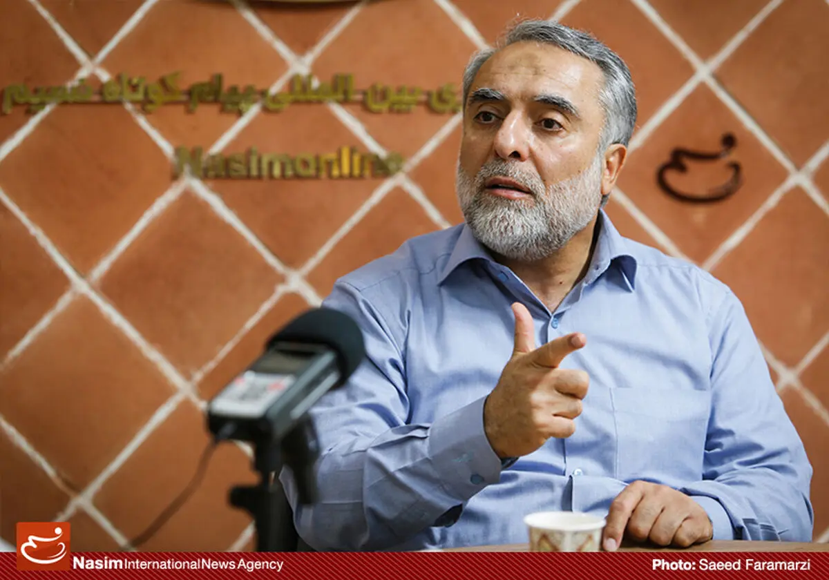 رجبی دوانی:  اجازه نمی‌دهیم رهبری الهی و نظام به سرنوشت دوران امامت امام حسن (ع) دچار شود