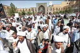آیین آغاز سال تحصیلی حوزه‌های علمیه یکشنبه  برگزار می‌شود