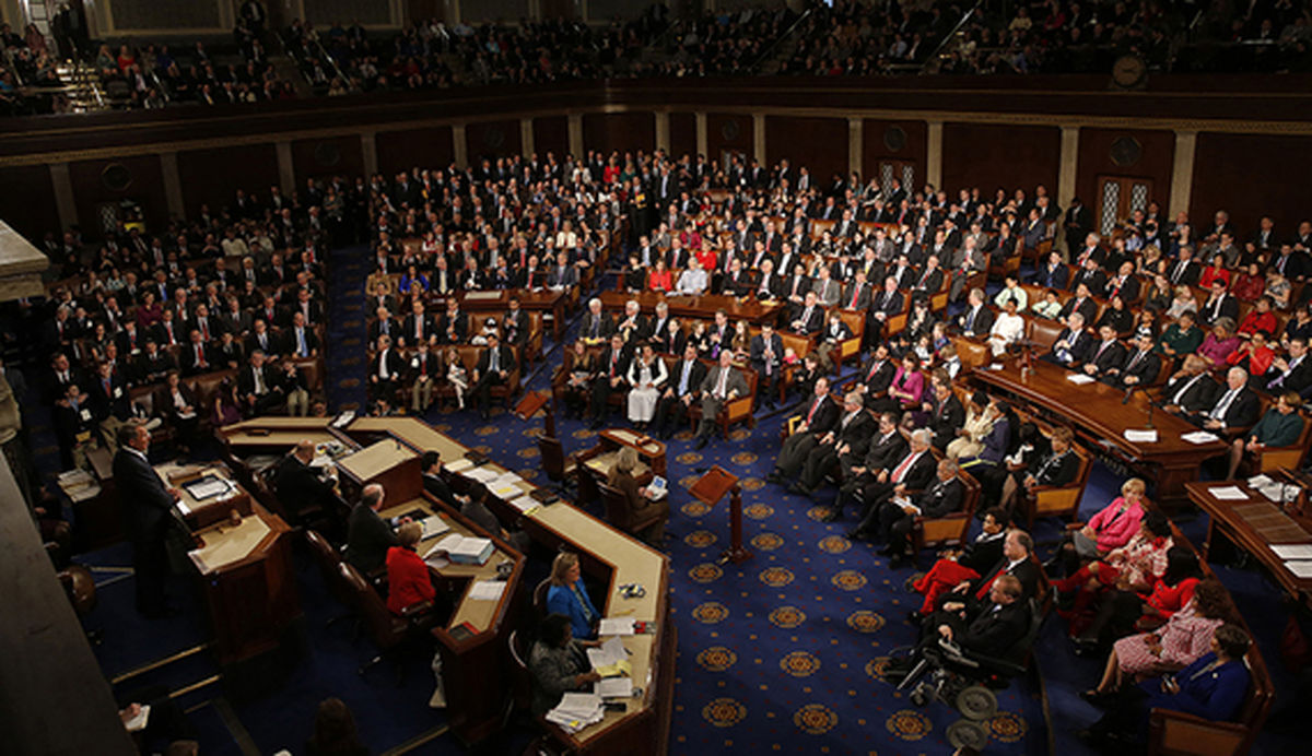 مجلس نمایندگان آمریکا هفته آینده توافق هسته‌ای ایران را به رای می‌گذارد