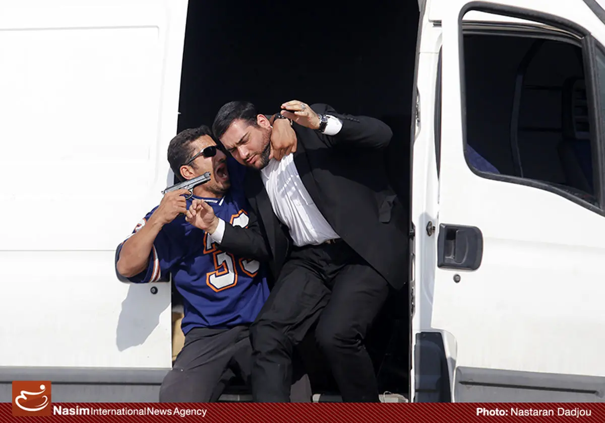 گزارش تصویری-۱:: رزمایش اقتدار ثار‌الله