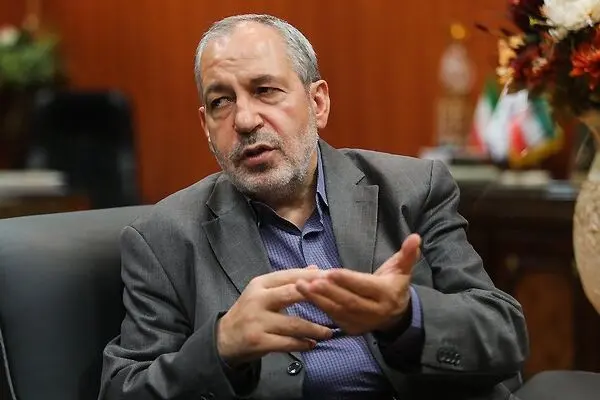 فانی خبر داد:
بازگشت "بازماندگان از تحصیل" به مدرسه سرعت می‌گیرد