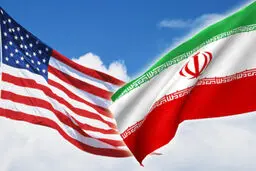 صادرات آمریکا به ایران ۴۷ درصد رشد کرد