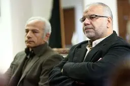 حبیب کاشانی: بین تیم امید و بزرگسالان تعاملی  وجود ندارد