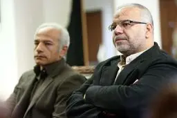 حبیب کاشانی: بین تیم امید و بزرگسالان تعاملی  وجود ندارد