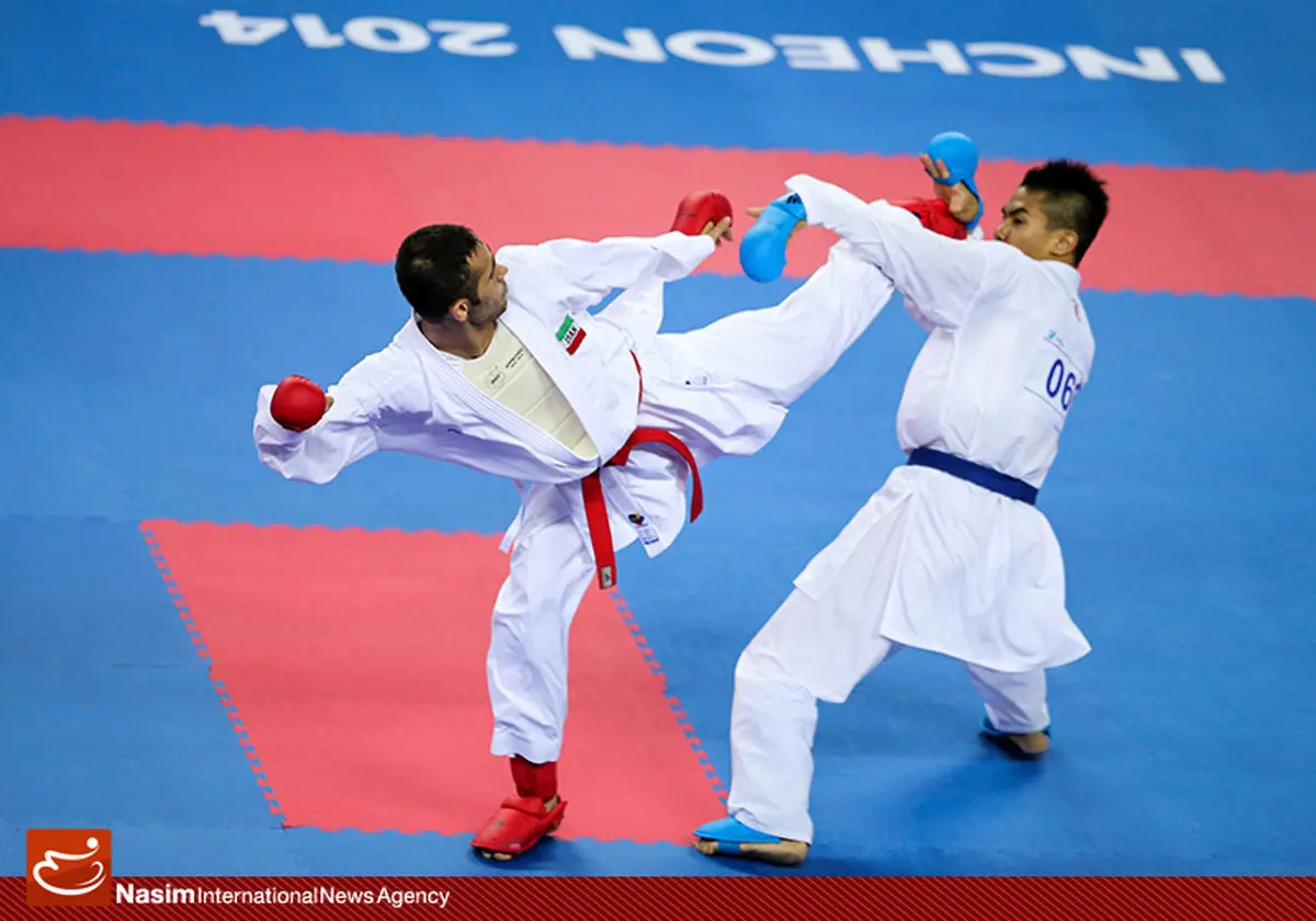 رضا روشن به مدال برنز نرسید