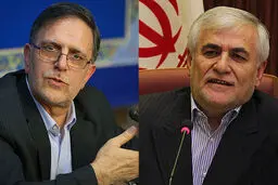 چرا صفدرحسینی مجبور شد برداشت ۱۲ میلیارد دلاری دولت از صندوق را افشا کند؟