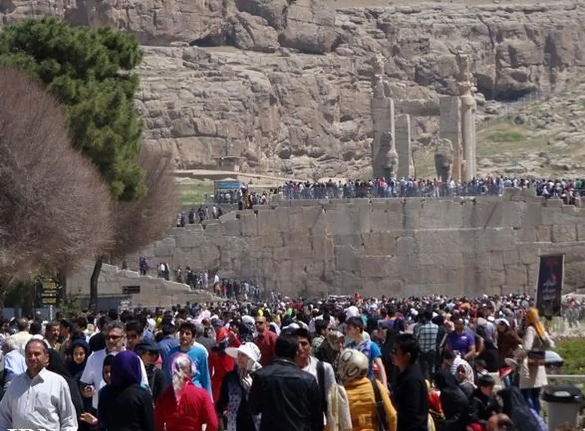 برپایی  همایش "یک میلیارد گردشگر، یک میلیارد فرصت"