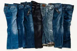 لباس‌های اندامی از کجا و چگونه وارد بازار ایران می‌شود؟