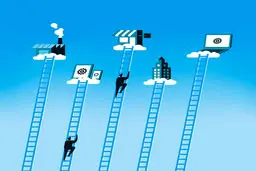 رشد نمایشی دانش‌بنیان‌ها