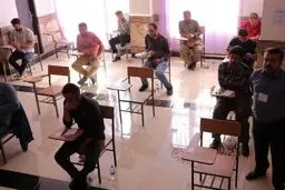  معلولان بین وزارتخانه رفاه و کشور سردرگم هستند